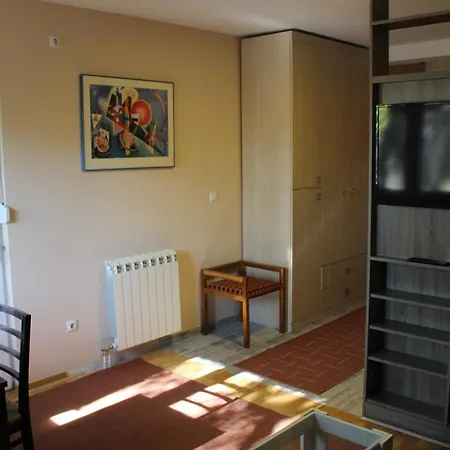 Minja Apartment *