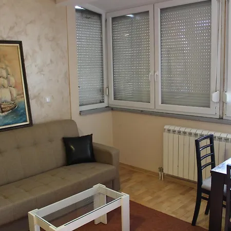 Minja * Belgrade